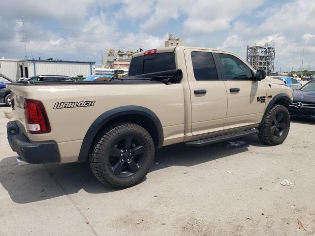  RAM 1500 2019 tan