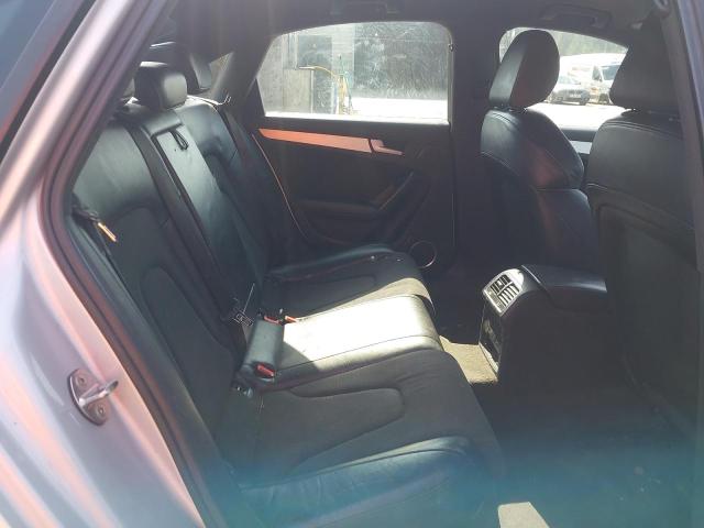 2010 AUDI A4 S LINE SP EDN TDI 170 2.0 TDI 170 S LINE SPECIAL ED 4DR