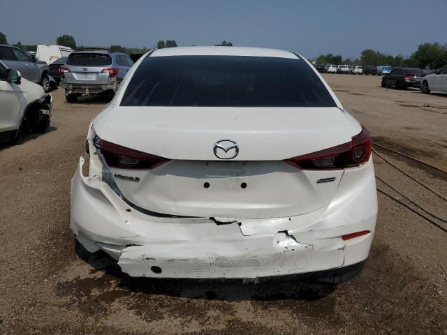 2016 MAZDA 3 TOURING  