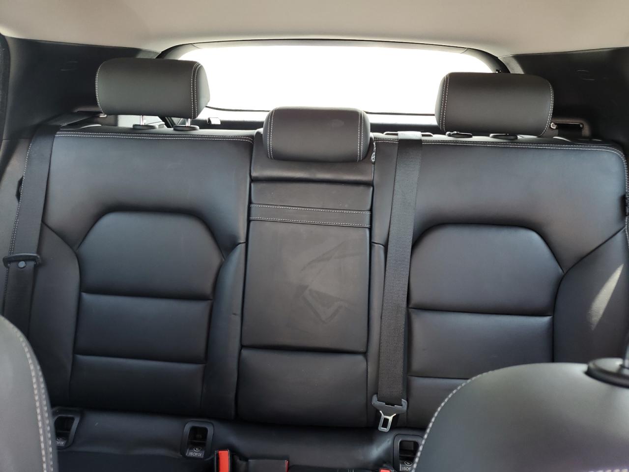 2017 Infiniti Qx30 Base VIN: SJKCH5CR1HA034870 Lot: 69049365