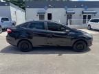 2016 FORD FIESTA S   for sale at Copart FL - MIAMI NORTH