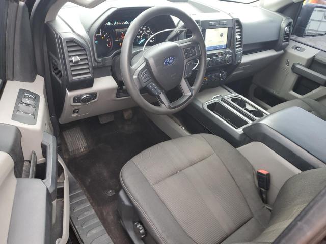  FORD F-150 2020 Purple