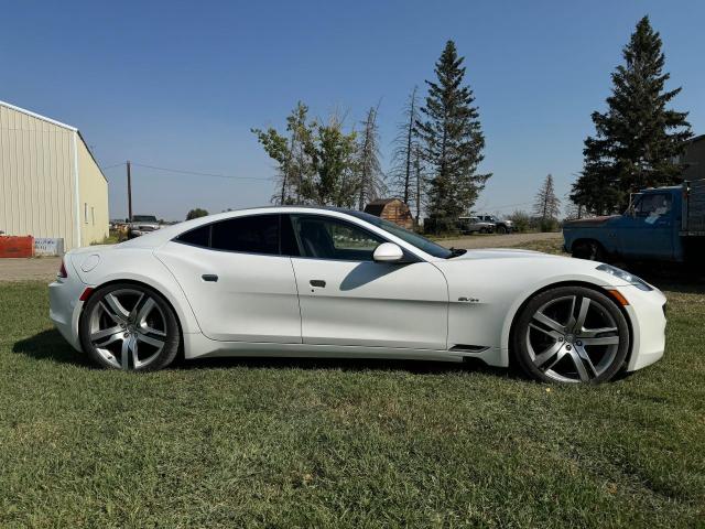 2012 FISKER AUTOMOTIVE KARMA SPORT  