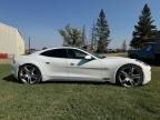2012 FISKER AUTOMOTIVE KARMA SPORT   for sale at Copart AB - CALGARY