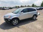2010 HONDA CR-V EXL   for sale at Copart ON - LONDON