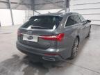 2023 AUDI A6 S LINE for sale at Copart EAST KILBRIDE