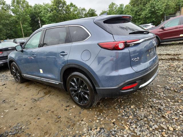  MAZDA CX-9 2023 Gray