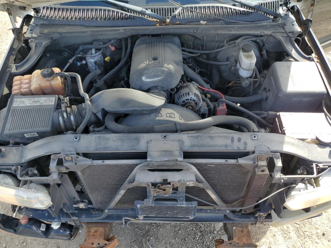 2002 Chevrolet Silverado C1500 VIN: 1GCEC14V92Z286339 Lot: 70473675