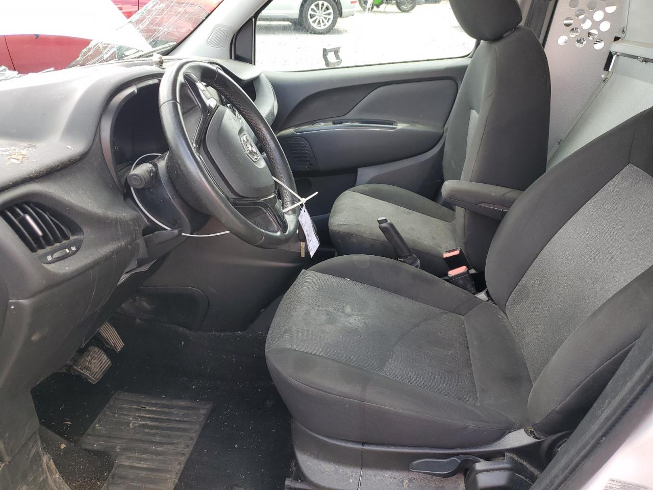 ZFBERFBBXH6F40421 2017 Ram Promaster City Slt