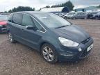 2011 FORD S-MAX TITA for sale at Copart WISBECH