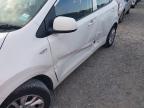 2017 KIA PICANTO 2 for sale at Copart WOLVERHAMPTON