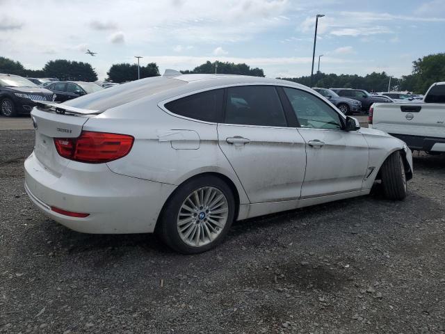 2015 BMW 328 XIGT