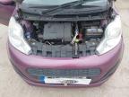 2014 PEUGEOT 107 ACTIVE  for sale at Copart YORK