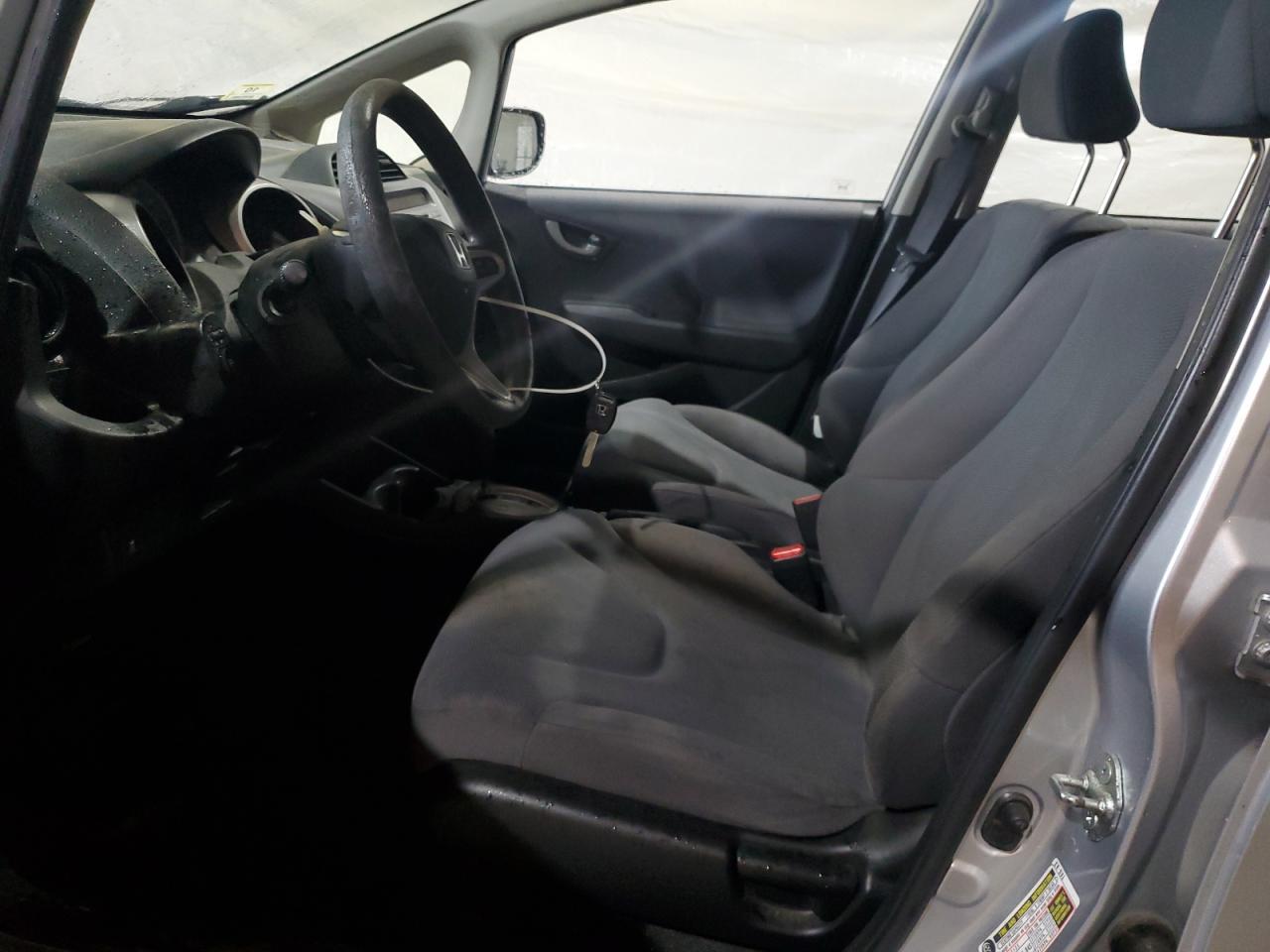 2013 Honda Fit VIN: JHMGE8H36DC077732 Lot: 71114865