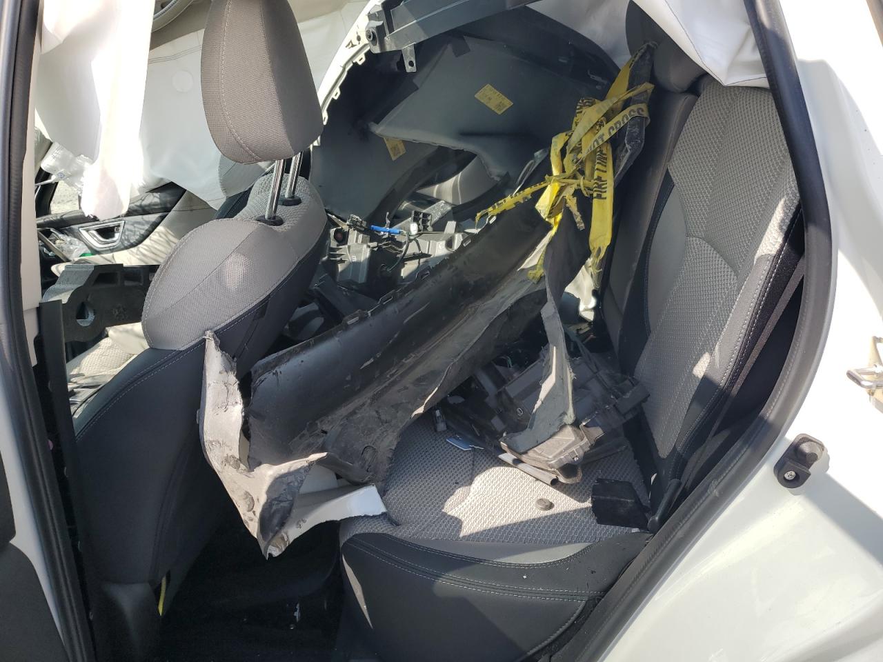 2019 Subaru Forester Premium VIN: JF2SKAEC0KH463578 Lot: 66955355