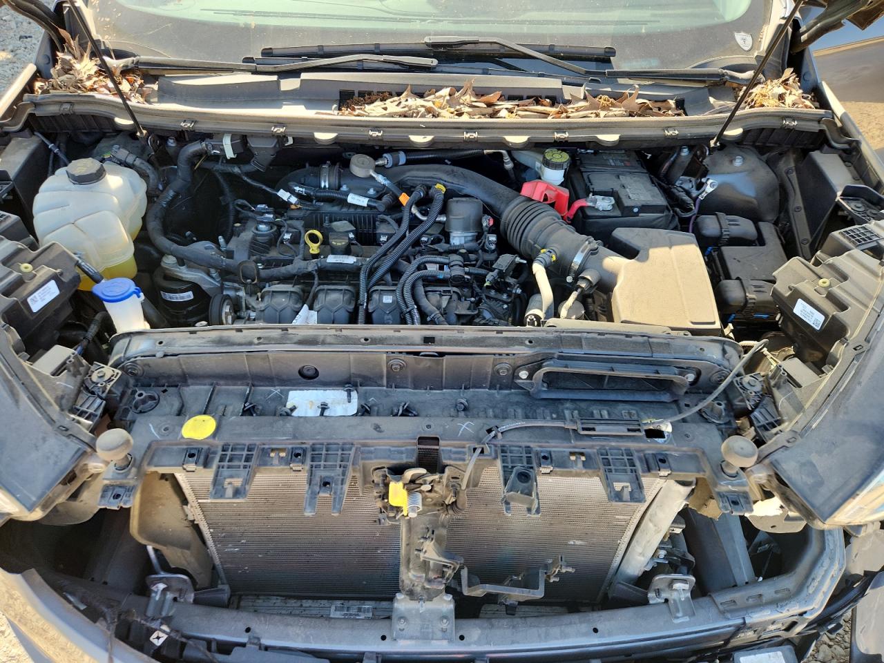 2022 Ford Edge Sel VIN: 2FMPK4J98NBA74572 Lot: 70462055