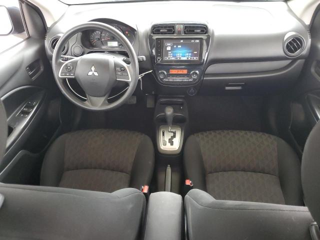  MITSUBISHI MIRAGE 2024 Blue