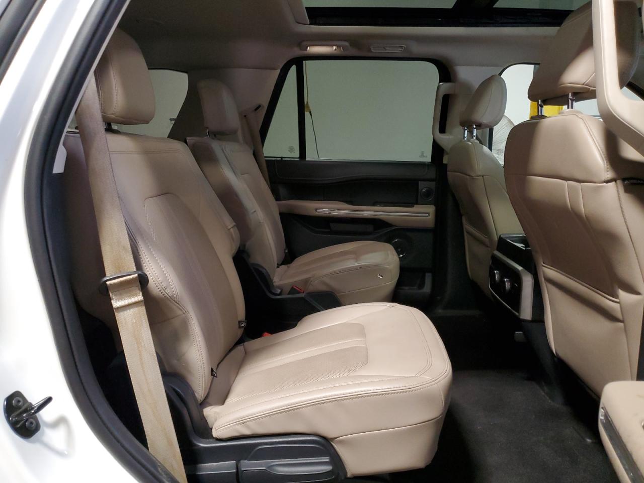 2022 Ford Expedition Limited VIN: 1FMJU2AT5NEA61069 Lot: 68163485