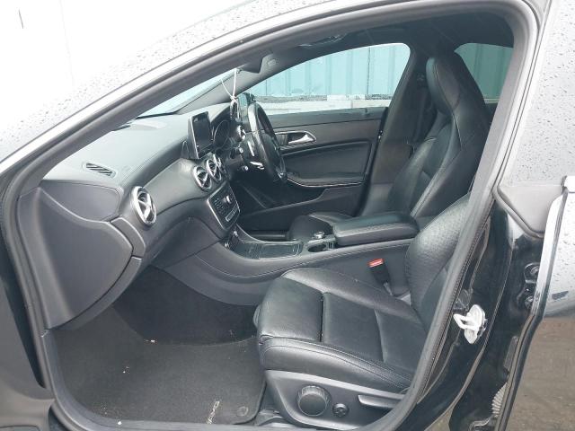 2018 MERCEDES BENZ CLA 180 SP