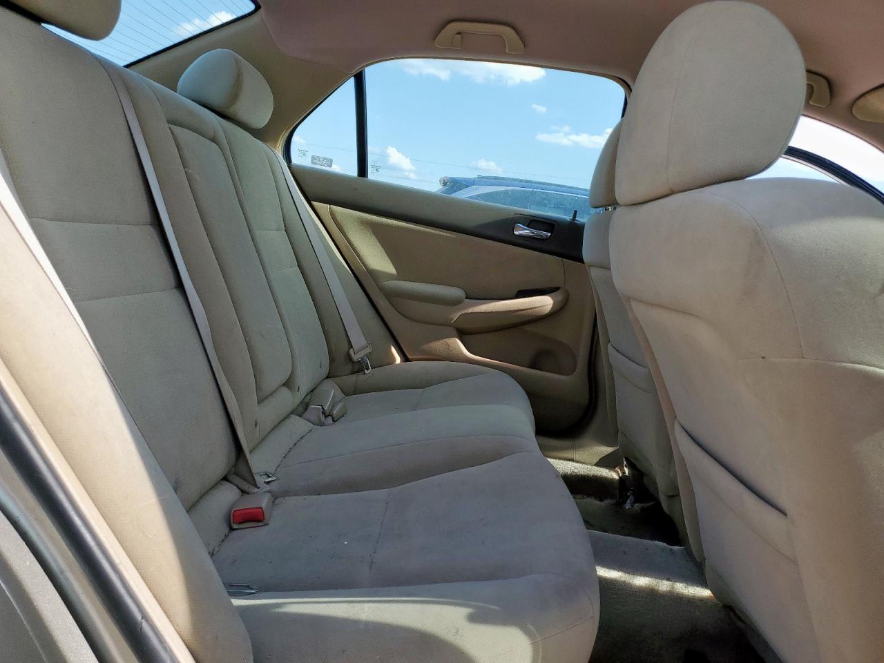 2006 Honda Accord Lx VIN: 3HGCM56456G703530 Lot: 68874295