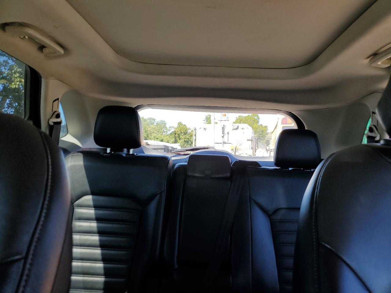 2016 Ford Edge Sel VIN: 2FMPK4J89GBB91569 Lot: 70632595