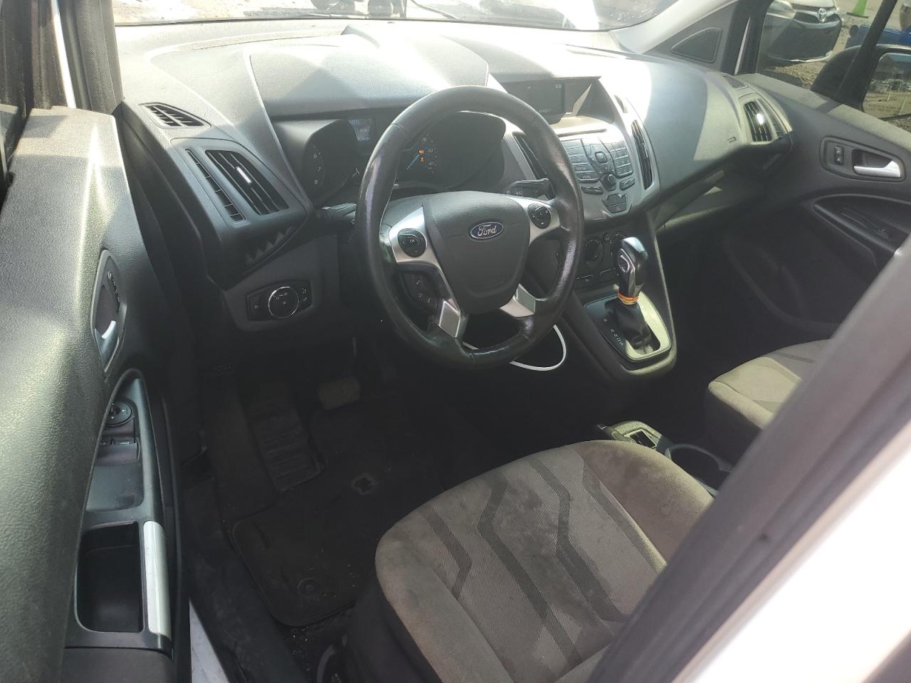 2017 Ford Transit Connect VIN: NM0LS7F73H1319237 Lot: 68316375