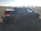 2010 MERCEDES-BENZ C 63 AMG   for sale at Copart AB - CALGARY