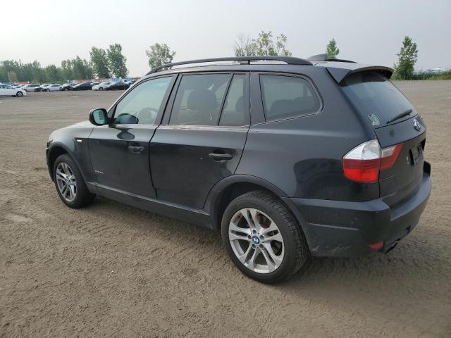 2010 BMW X3 XDRIVE30I  