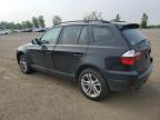 2010 BMW X3 XDRIVE30I   for sale at Copart QC - MONTREAL
