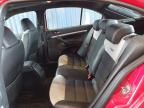 2011 SKODA OCTAVIA VRS TFSI  for sale at Copart SANDTOFT