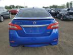 2015 NISSAN SENTRA S   à vendre chez Copart QC - MONTREAL