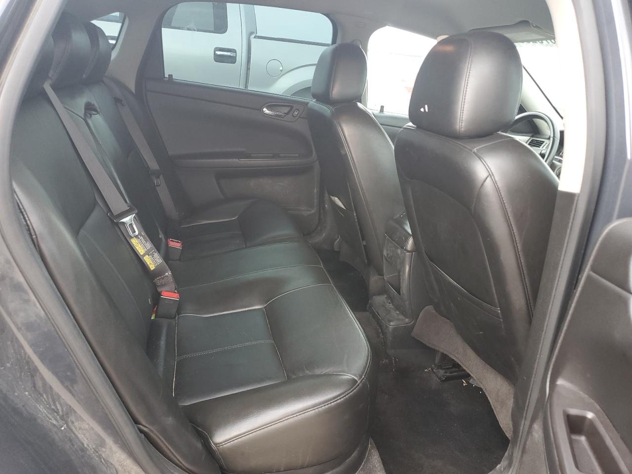 2G1WT58K881342941 2008 Chevrolet Impala Lt