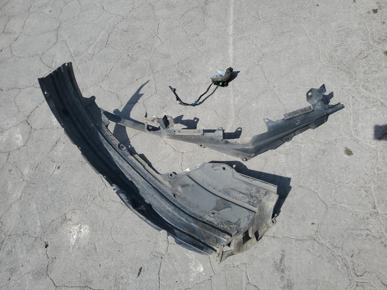 2009 Acura Rdx VIN: 5J8TB18289A000243 Lot: 70850155