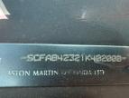 1998 ASTON MARTIN V12 VANTAG   à vendre chez Copart MA - SOUTH BOSTON