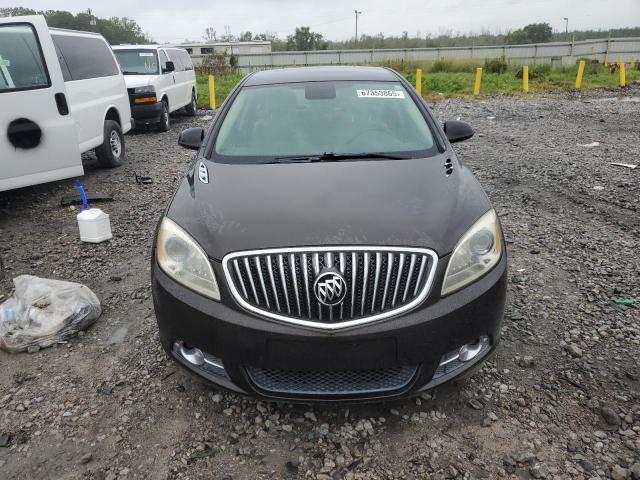  BUICK VERANO 2013 Сharcoal