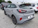 2024 FORD PUMA ST-LINE for sale at Copart BELFAST