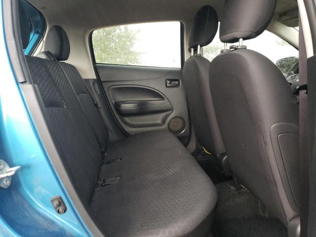 2015 MITSUBISHI MIRAGE DE  