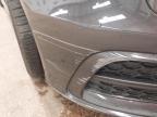 2014 AUDI A6 S LINE for sale at Copart NEWBURY