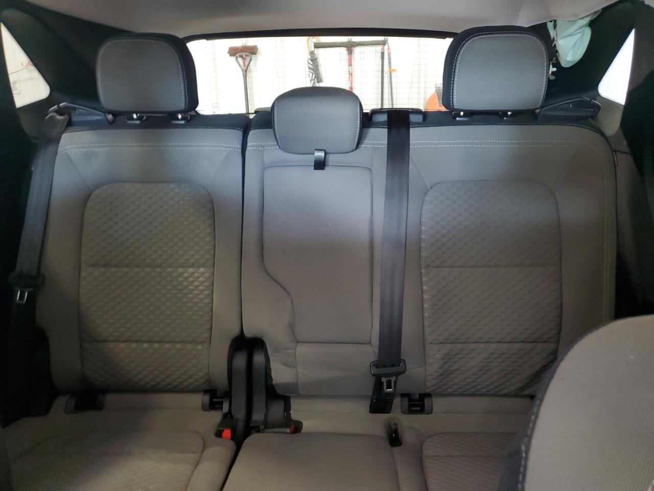 2021 Ford Escape Se VIN: 1FMCU9G60MUA62539 Lot: 70410985