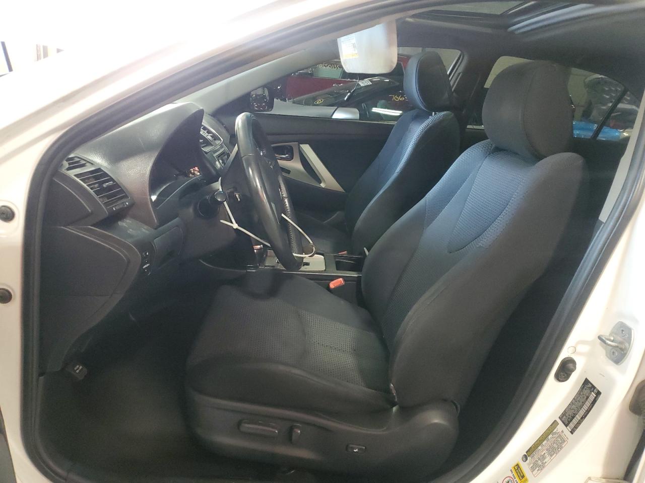 2007 Toyota Camry Ce VIN: 4T1BE46K77U724535 Lot: 70714315