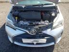2015 TOYOTA YARIS ICON for sale at Copart SANDTOFT