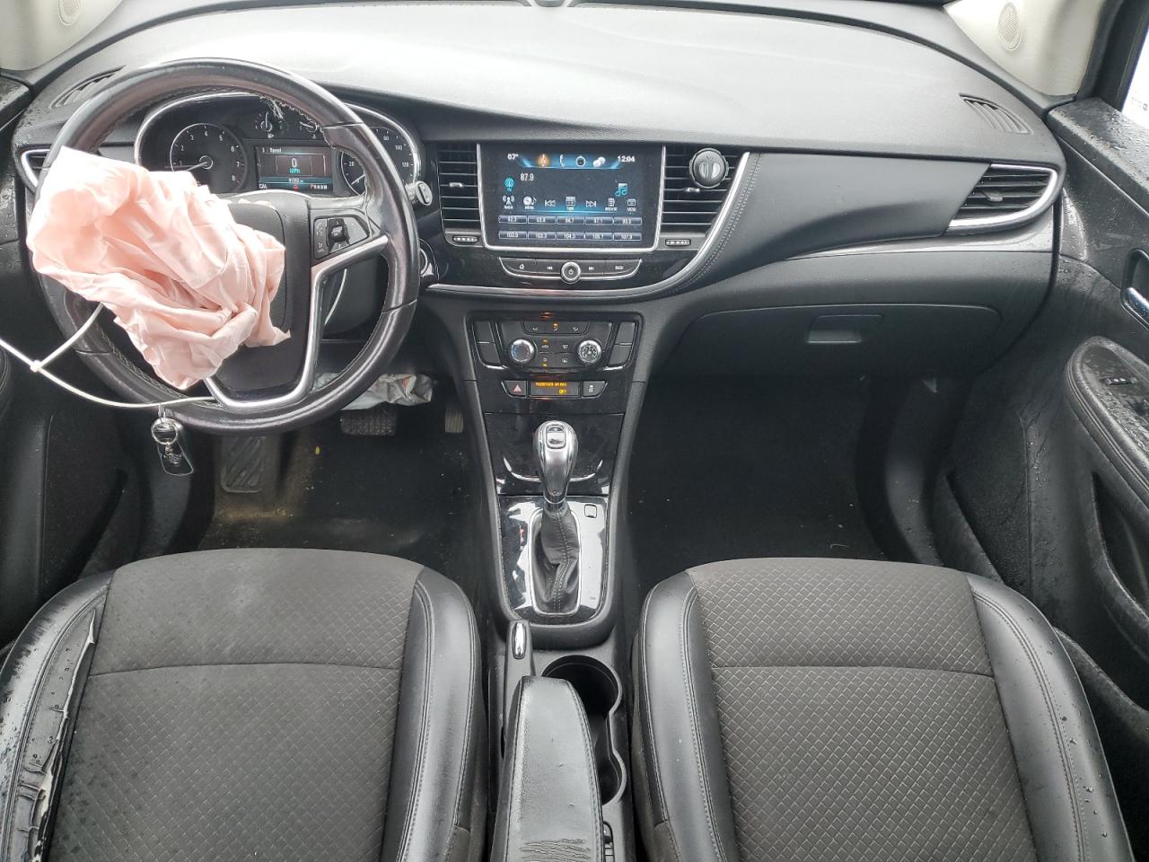 2018 Buick Encore Preferred VIN: KL4CJASB6JB662003 Lot: 70426645