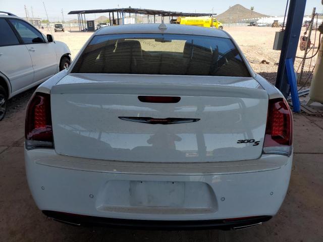  CHRYSLER 300 2023 Белы