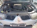 2006 MITSUBISHI L200 ELEGA for sale at Copart BRISTOL