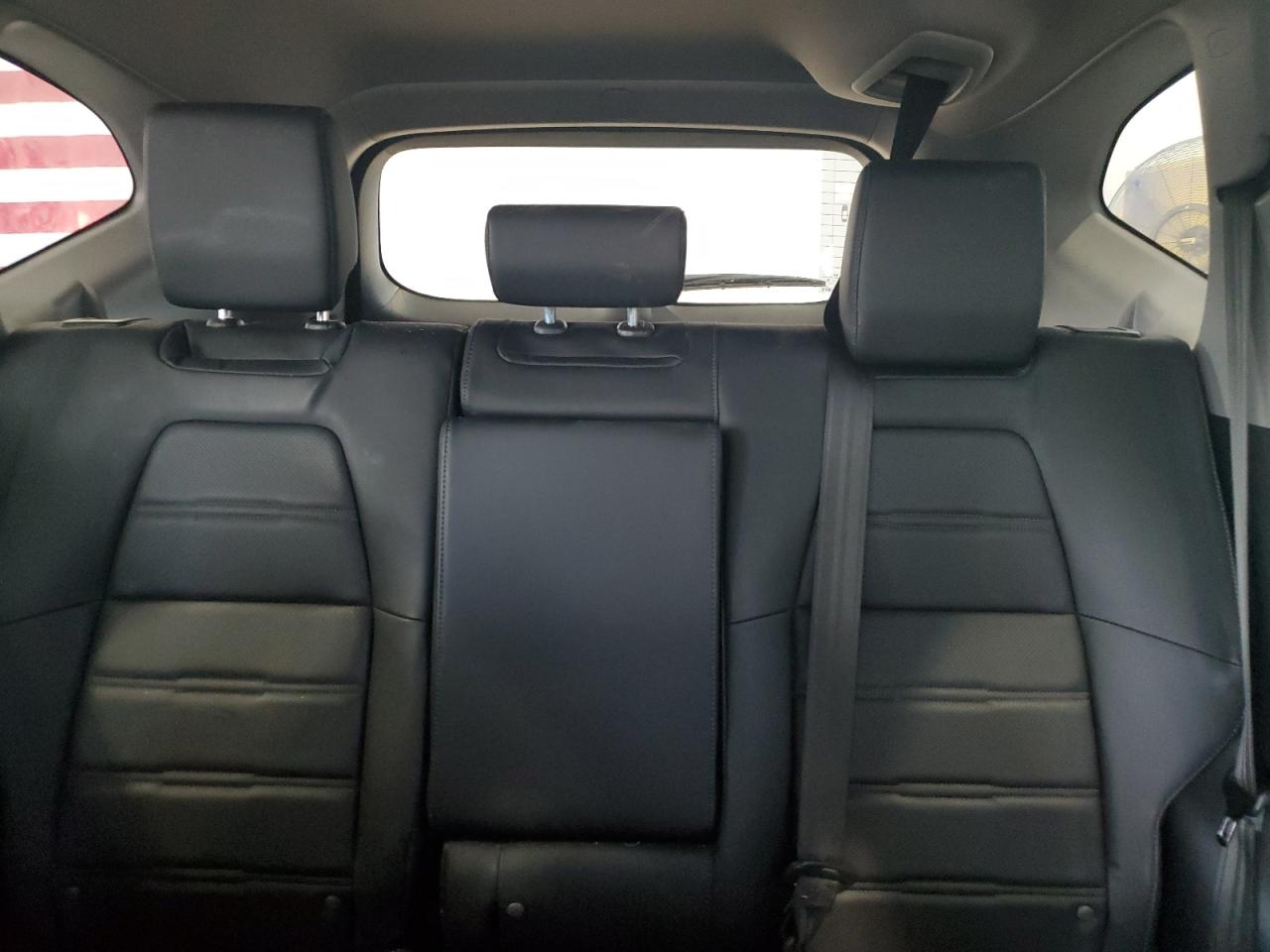 2019 Honda Cr-V Exl VIN: 2HKRW2H86KH677152 Lot: 68652135