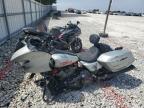 2025 HARLEY-DAVIDSON FLTRXSTSE    a la Venta en Copart GA - ATLANTA EAST