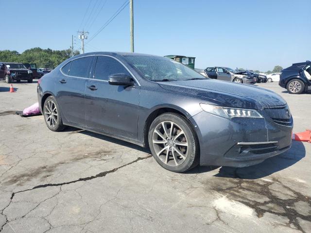  ACURA TLX 2015 Czarny