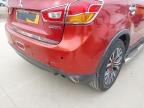 2015 MITSUBISHI ASX ZC-M DI-D  for sale at Copart SANDY