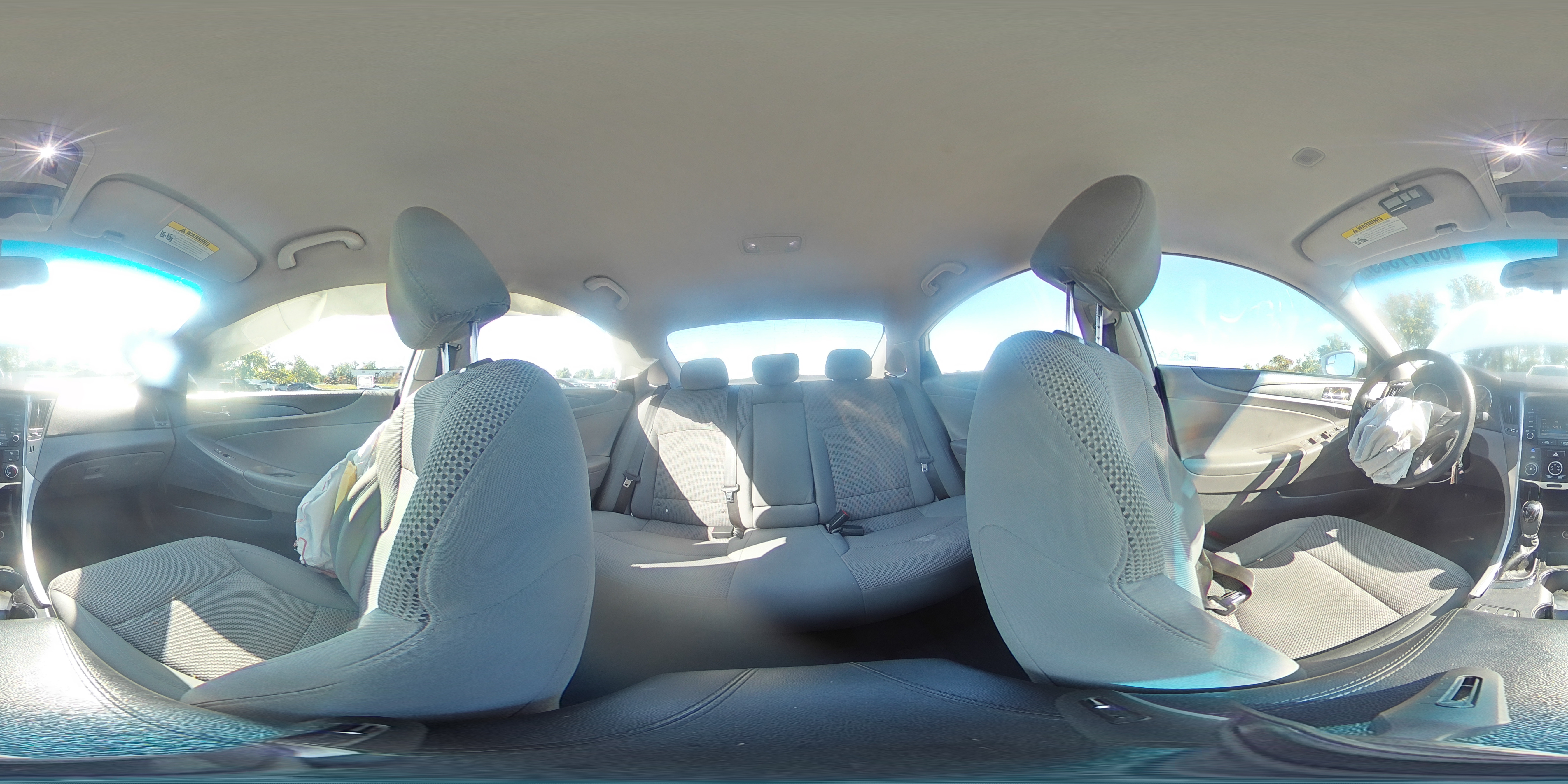 2014 Hyundai Sonata Gls VIN: 5NPEB4AC2EH938379 Lot: 68777355