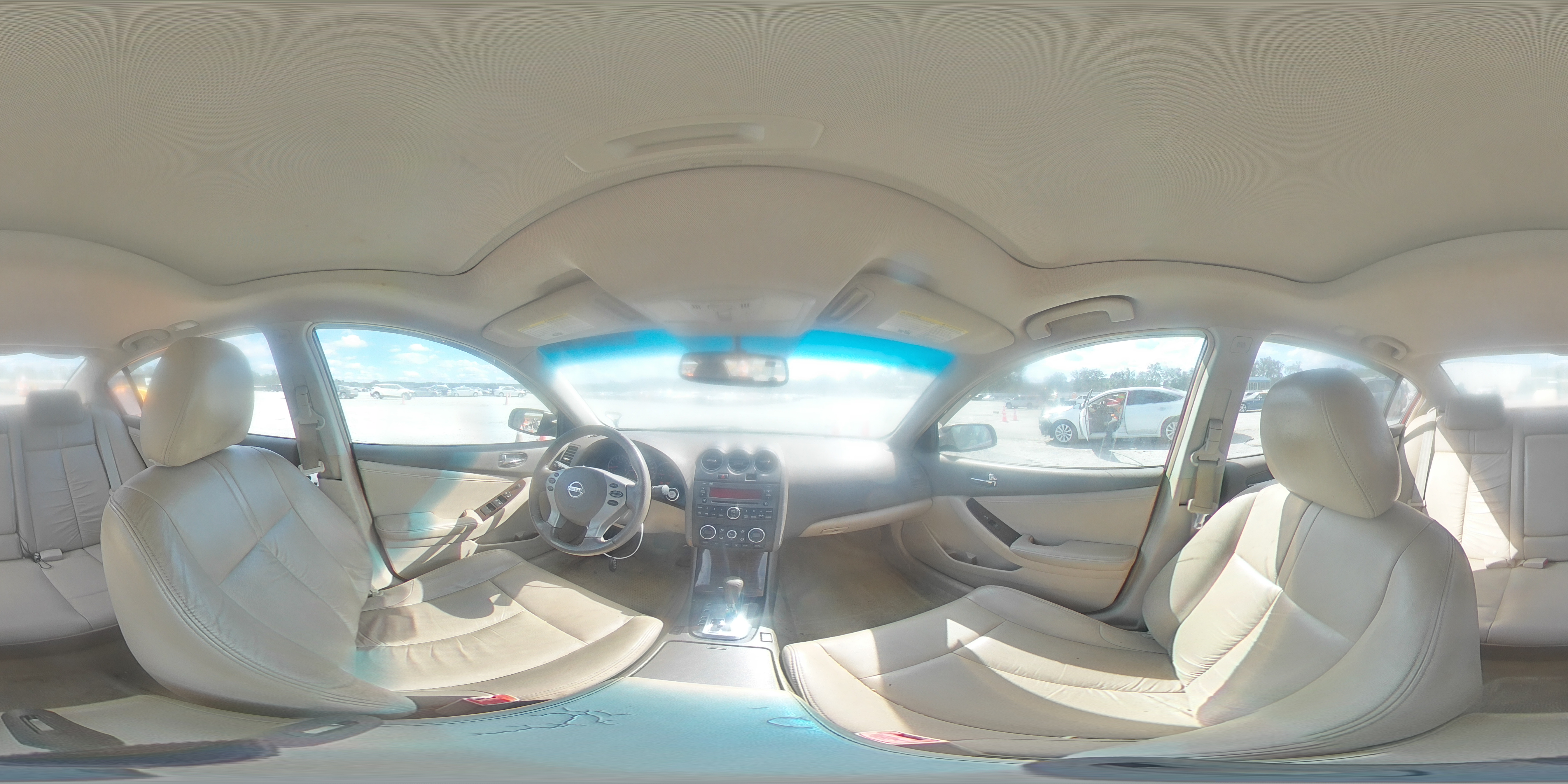 2010 Nissan Altima Base VIN: 1N4AL2AP9AN529928 Lot: 70674405